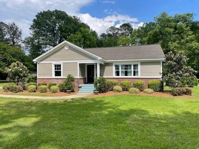 House for sale in Amory, Mississippi