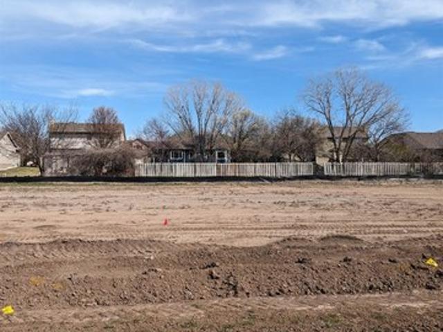 Land for sale in Kansas