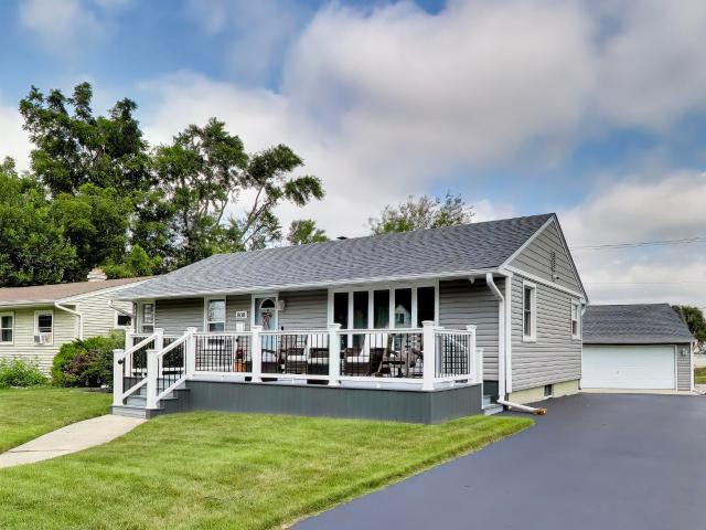 House for sale in Crown Point, Indiana