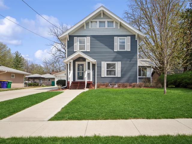 House for sale in Indianola, Iowa