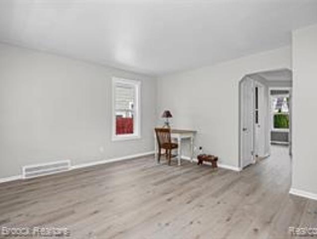 House for sale in Royal Oak, Michigan