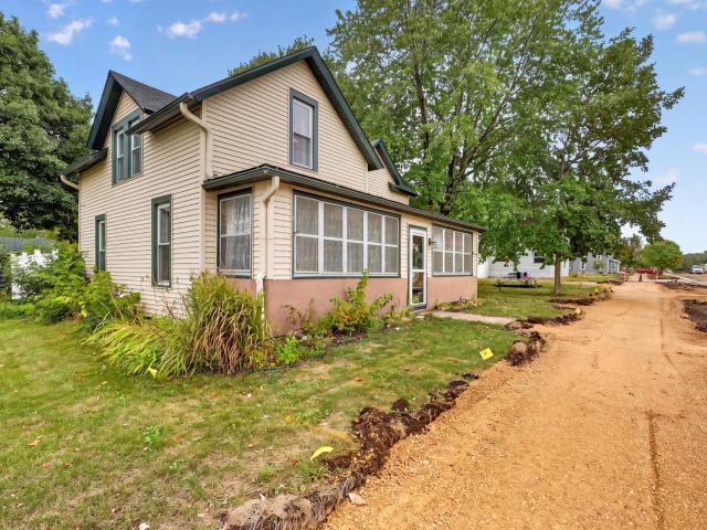 House for sale in Lake City, Wabasha County