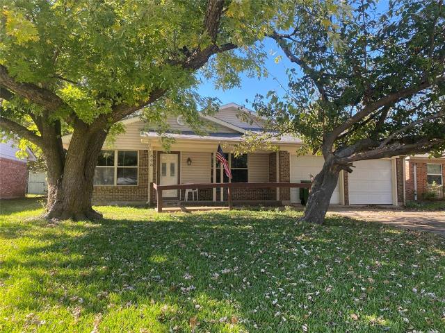 Property for sale in Howe, Texas