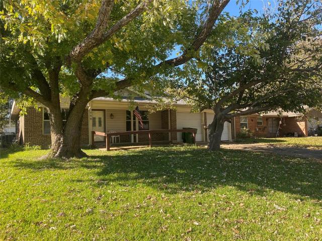 House for sale in Howe, Texas