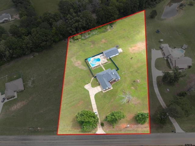 Property for sale in Smith, Texas