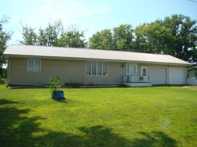 House for sale in Corydon, Iowa