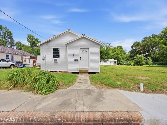 House for sale in Opelousas, Louisiana