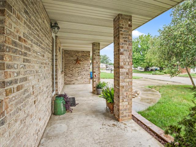 House for sale in Pontiac, Illinois
