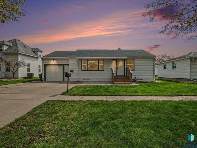 House for sale in Rock, Minnesota