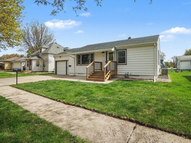 House for sale in Rock, Minnesota