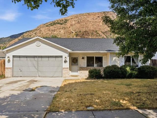 House for sale in Ogden, Utah