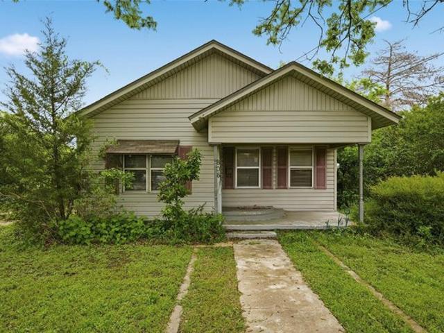 House for sale in West, Texas