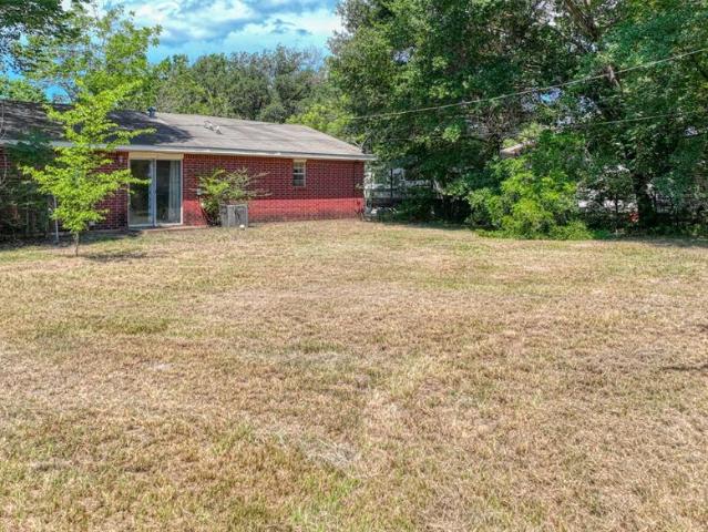 House for sale in Navarro, Texas