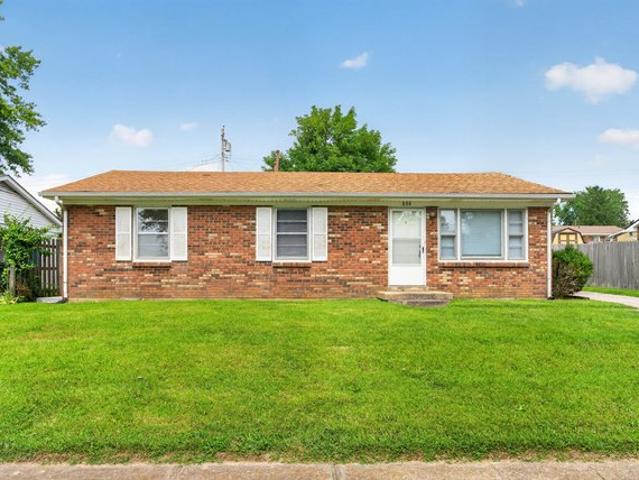 House for sale in Versailles, Kentucky