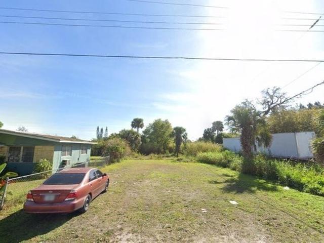 Land for sale in Okeechobee, Florida