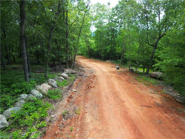 Land for sale in Asheboro, North Carolina