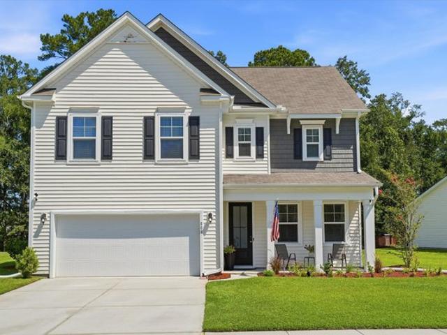 House for sale in Moncks Corner, South Carolina
