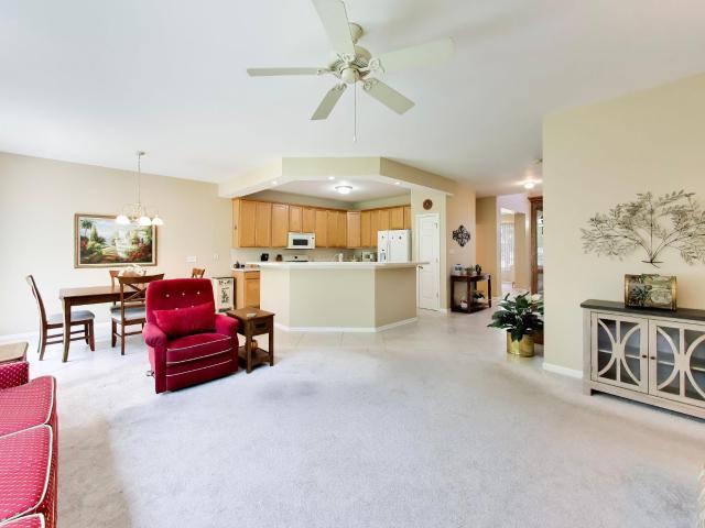 House for sale in Schererville, Indiana