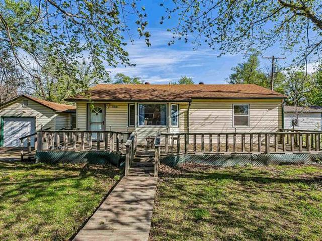 House for sale in Kansas