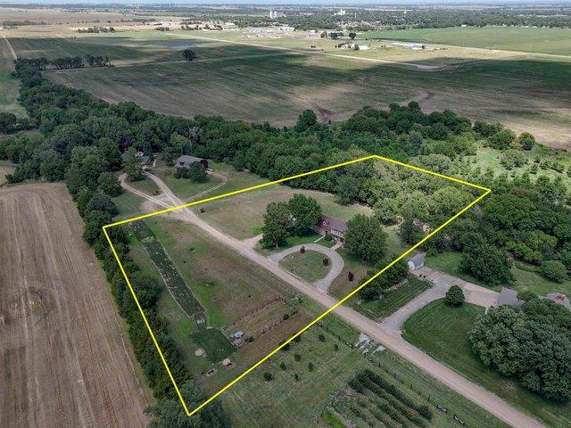 House for sale in Kansas