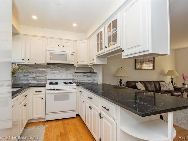 House for sale in Brighton, Michigan
