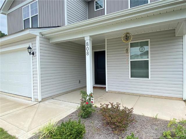 Property for rent in Spring Lake, North Carolina