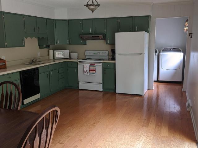House for sale in Carrboro, North Carolina