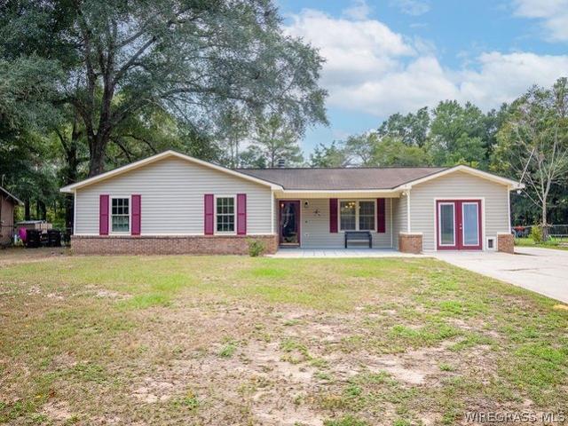 House for sale in Daleville, Dale County