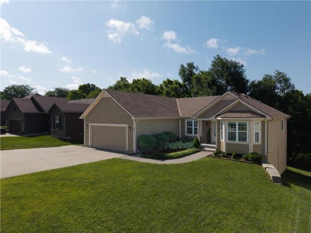 House for sale in Missouri
