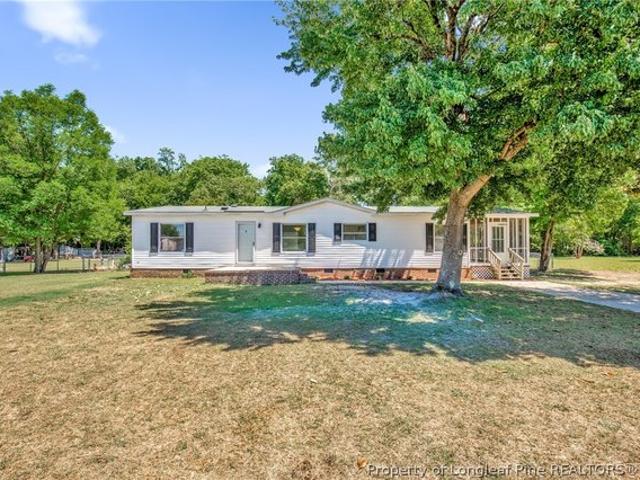 House for sale in Stedman, North Carolina