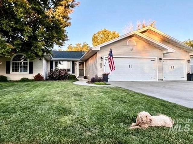House for sale in Twin Falls, Idaho