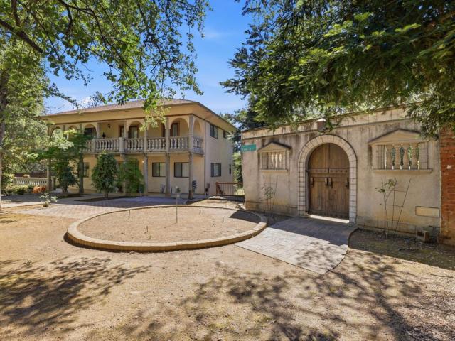 Property for sale in El Dorado Hills, California