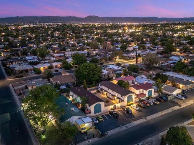 House for sale in New Mexico