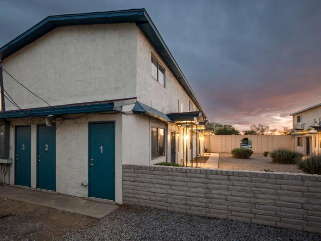 House for sale in New Mexico