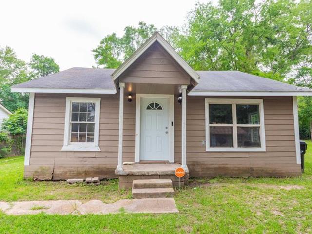 House for sale in Longview, Texas
