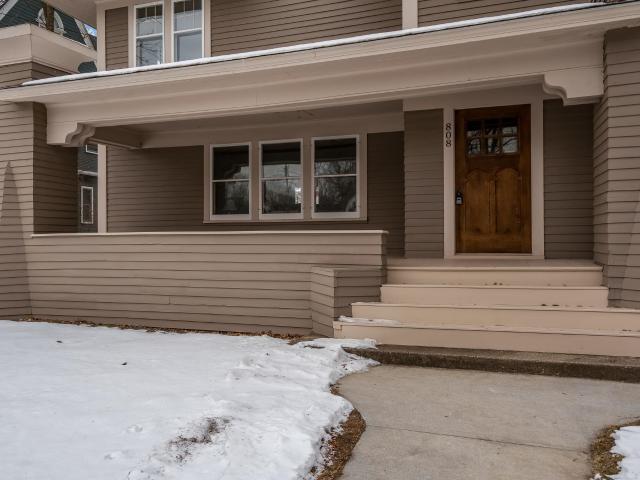 House for sale in Beloit, Wisconsin