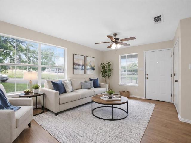 House for sale in Hunt, Texas