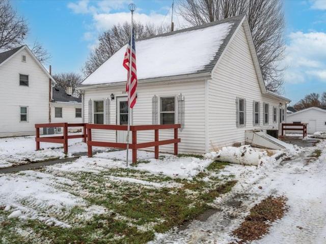 House for sale in Woodbine, Iowa