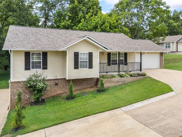 House for sale in Ark
