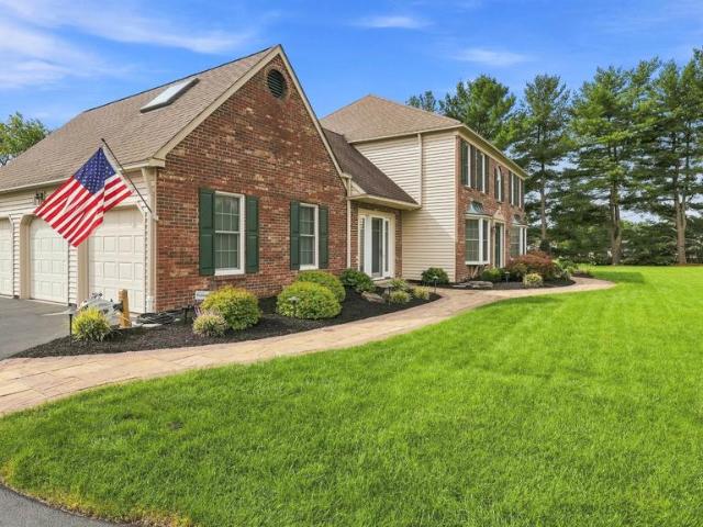 House for sale in Upper Gwynedd Township, Montgomery County