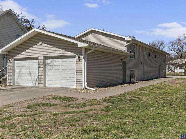 House for sale in Nebraska