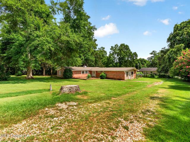 House for sale in Tylertown, Mississippi