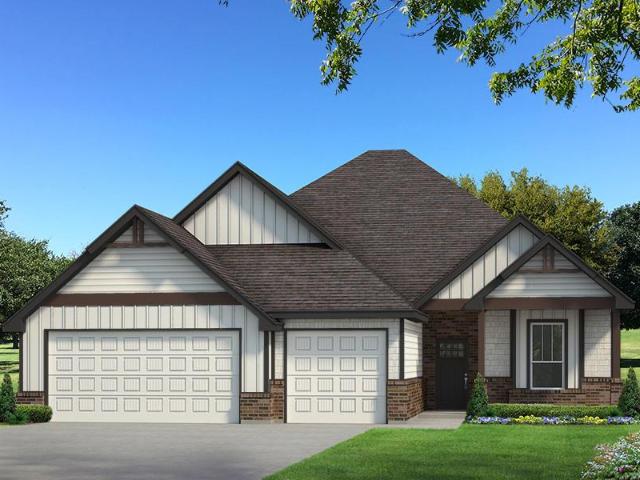 House for sale in Edmond, Oklahoma