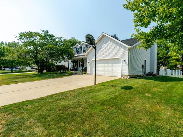 House for sale in Mclean, Illinois
