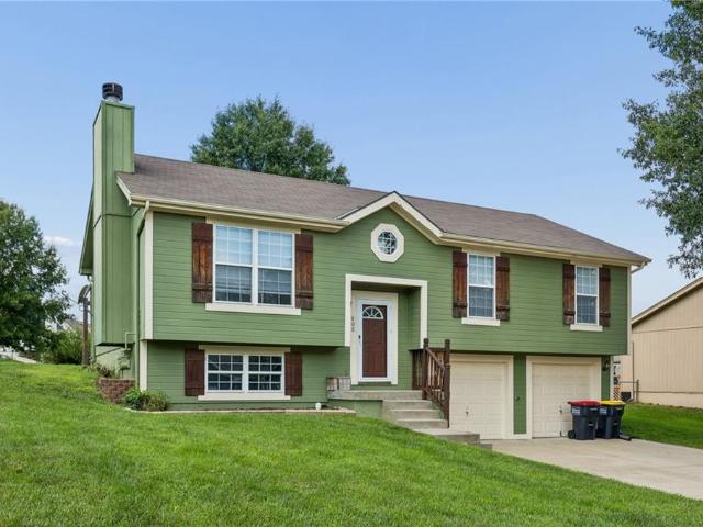 House for sale in Kearney, Missouri