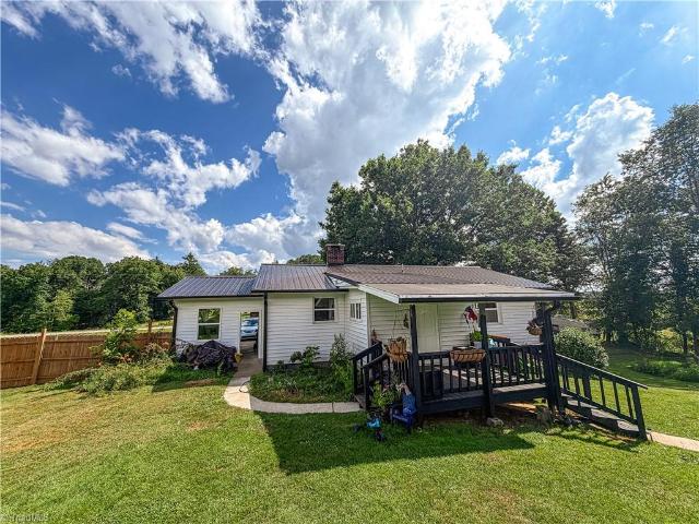 House for sale in Alleghany, North Carolina