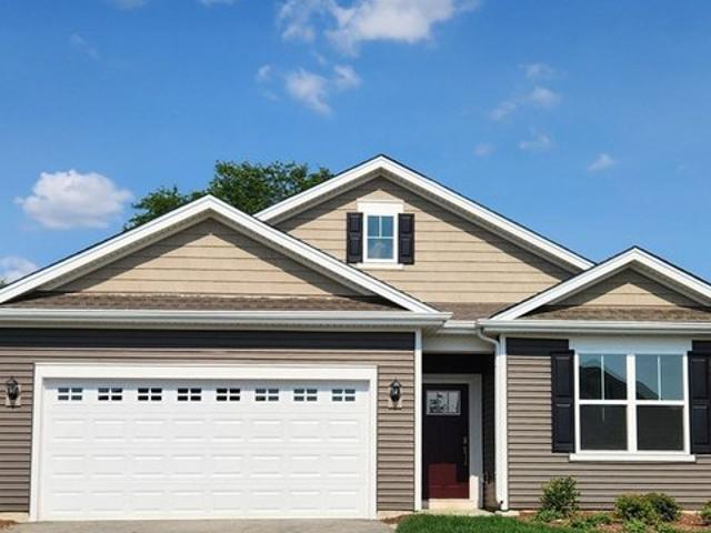 House for sale in Illinois