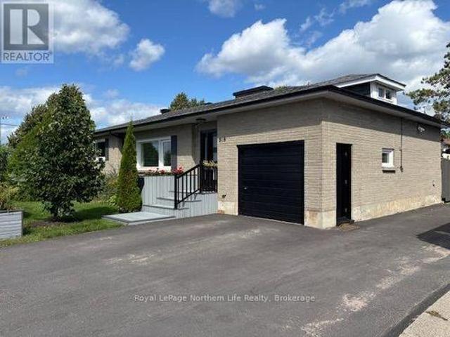 House for sale in North Bay, Ontario