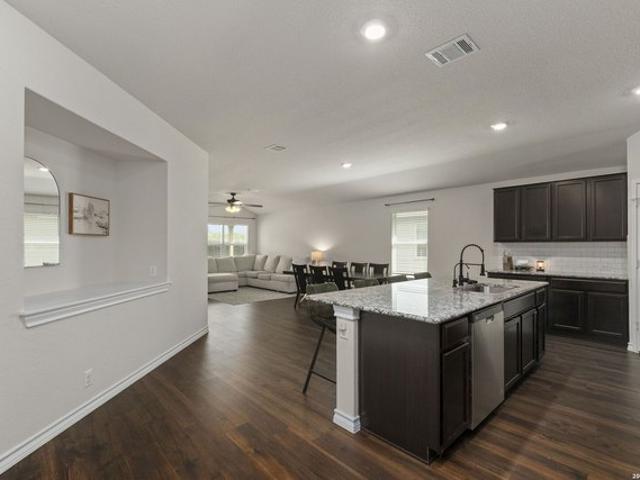 House for sale in Cibolo, Texas