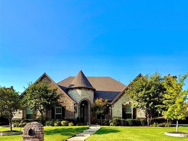 House for sale in Keller, Texas